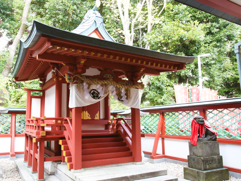 皇城の鎮 日枝神社 | トップページ