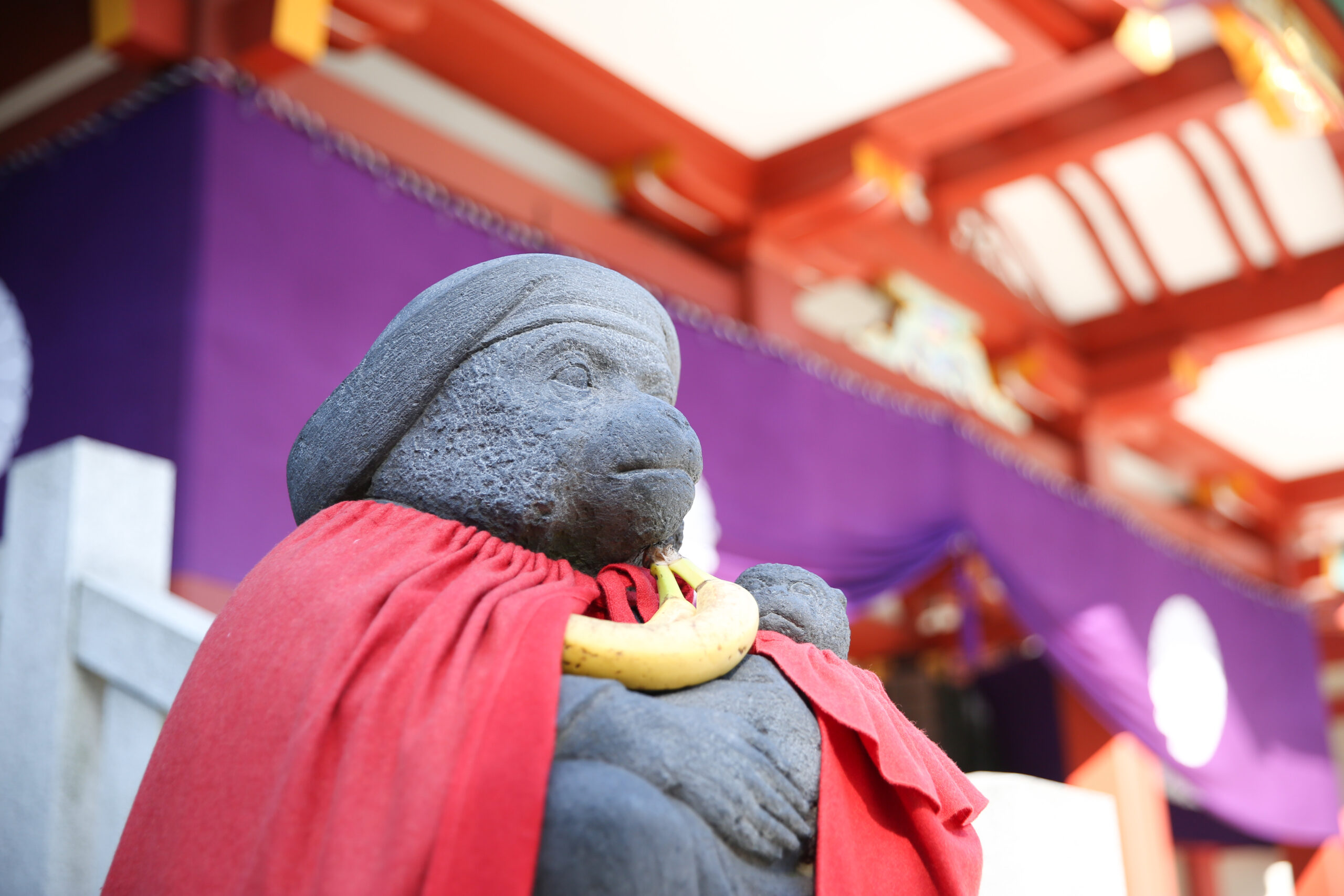 子授祈願について | 日枝神社