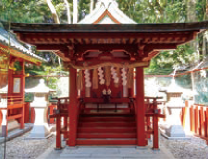 江戸神輿と八坂神社 | 日枝神社